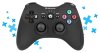 Геймпад беспроводной DEFENDER Game Expert BT1 Bluetooth, 2 дж (PS3) 