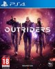 Outriders Русская Версия (PS4)