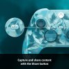 Геймпад беспроводной Microsoft Xbox Wireless Controller Ice Breaker Оригинал (Xbox One/Series X/S/PC) 