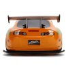  Р/У модель Jada Toys: Тойота Супра 1995 (1995 Toyota Supra) Форсаж (Fast & Furious) (30753) 1:10