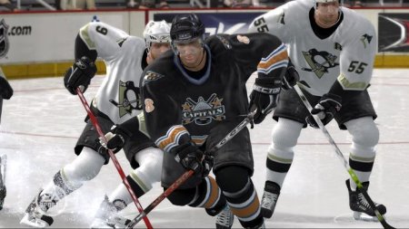 NHL 07 (Xbox 360)