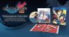 Игра Utawarerumono: ZAN Unmasked Edition (PS4) Playstation 4