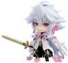 Фигурка Good Smile Company Nendoroid ORANGE ROUGE: Кастер/Мерлин: Маг цветов (Caster/Merlin: Magus of Flowers Ver.(re-run)) Судьба/Великий приказ (Fate/Grand Order) (4580416906104) 10 см