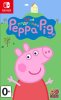 Моя подружка Свинка Пеппа (My Friend Peppa Pig) Русская Версия (Switch)