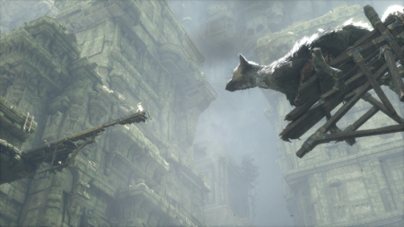 Игра The Last Guardian. Последний хранитель. Collector's Edition Русская Версия (PS4) Playstation 4