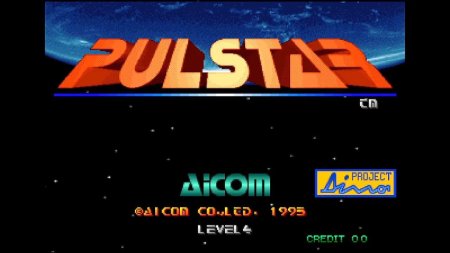 игра ACA NEOGEO Selection Vol. 4 (Switch) для Nintendo Switch