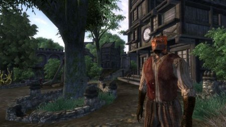 The Elder Scrolls 4 (IV): Oblivion 5th Anniversary Edition (Xbox 360/Xbox One) USED Б/У