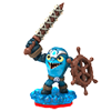 Skylanders Trap Team: Интерактивная фигурка Flip Wreck