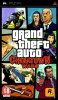 GTA: Grand Theft Auto: China Town Wars (PSP)