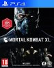 Mortal Kombat XL Русская Версия (PS4) USED Б/У