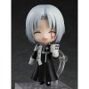 Фигурка Good Smile Company Nendoroid: Аллен Уолкер (Allen Walker) Ди Грей-мен (D.Gray-man) (4580590124790) 10 см 