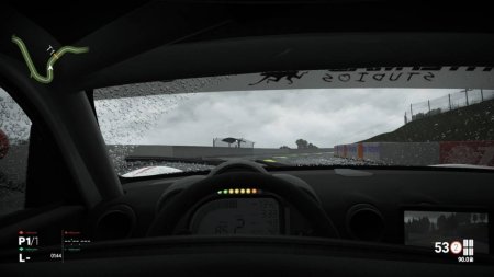 Игра Project Cars (PS4) Playstation 4