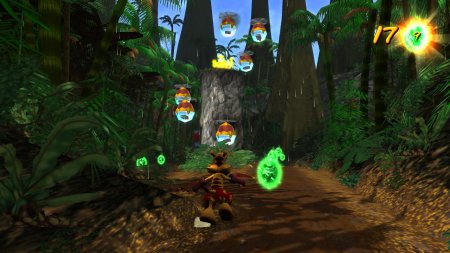 игра TY the Tasmanian Tiger Bush Rescue Bundle (Switch) для Nintendo Switch