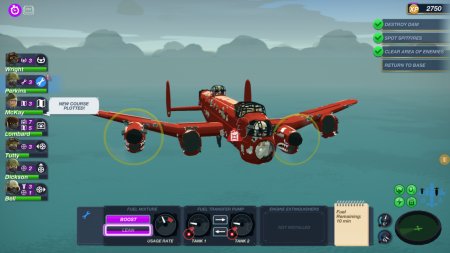  Bomber Crew: Complete Edition (PS4) Playstation 4