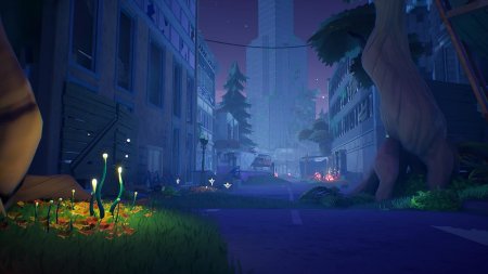 Игра Arcadegeddon Русская Версия (PS4/PS5) Playstation 4