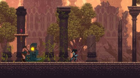 игра Elderand Русская Версия (Switch) для Nintendo Switch