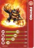 Skylanders Swap Force. Набор из трех фигурок: Scratch, Fryno, Thorn Horn Camo