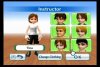   My Fitness Coach: Cardio Workout (Wii/WiiU)  Nintendo Wii 