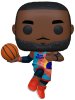 Фигурка Funko POP! Movies: Леброн Прыгает (LeBron Leaping) Космический джем: Новое поколение (Space Jam A New Legacy) (59245) 9,5 см