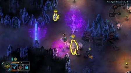 Игра Children of Morta Русская Версия (PS4) Playstation 4