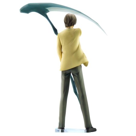 Фигурка ABYstyle: Лайт Ягами (Light) Тетрадь смерти (Death Note) (ABYFIG022) 18 см