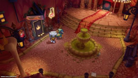 Игра Super Crazy Rhythm Castle Русская Версия (PS4) Playstation 4