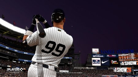 MLB The Show 26 (PS5)