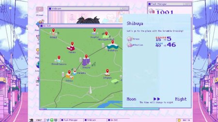 игра Needy Streamer Overload Premium Edition Русская Версия (Switch) для Nintendo Switch