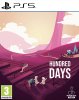 Hundred Days: Winemaking Simulator Русская Версия (PS5)