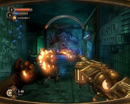 BioShock 2   (Special Edition) (Xbox 360/Xbox One)