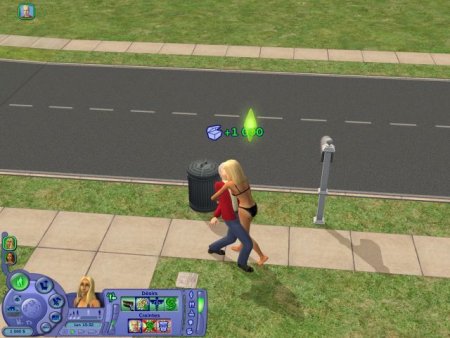 The Sims 2     Jewel (PC) 