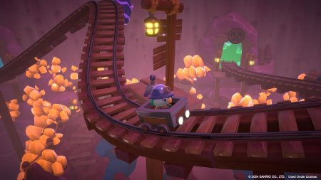 игра Hello Kitty Island Adventure Русская Версия (Switch) для Nintendo Switch