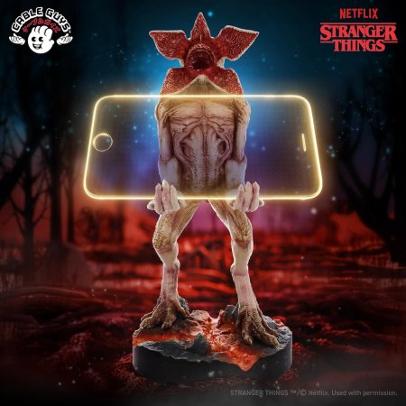     / Cable Guys:  (Demogorgon)    (Stranger Things) (896163) (SKU-1245779) 20  