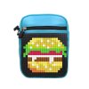 Пиксельная сумка Ambler shoulder bag WY-A018 Голубой Сумки