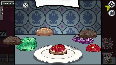 Игра Among Us: Impostor Edition Русская Версия (PS4/PS5) Playstation 4