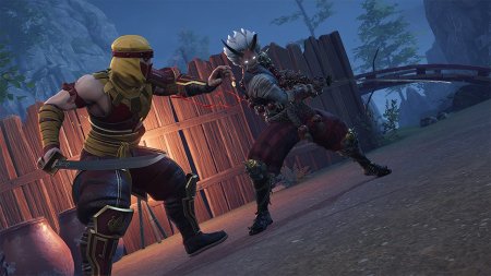 игра Aragami 2 Русская Версия (Switch) для Nintendo Switch