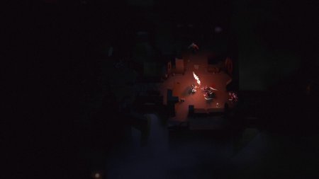 Игра Below Специальное Издание (Special Edition) Русская Версия (PS4) Playstation 4