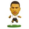 Фигурка футболиста Soccerstarz Liverpool Glen Johnson Away Kit (400128)