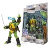 Подвижная фигурка The Loyal Subjects BST AXN: Леонардо (Leonardo) Черепашки-ниндзя (Teenage Mutant Ninja Turtles TMNT) (0810122580010) 13 см 