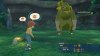 Игра Ni no Kuni: Wrath of the White Witch (Гнев Белой ведьмы) Remastered (Обновленная версия) (PS4) USED Б/У Playstation 4