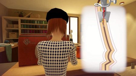 Игра My Universe: Fashion Boutique (PS4) Playstation 4