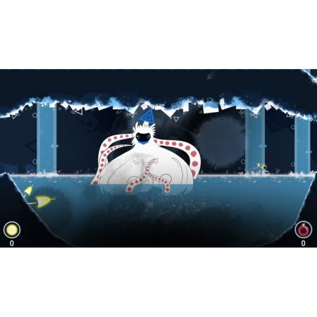 игра A Tale of Synapse: The Chaos Theories (Switch) для Nintendo Switch