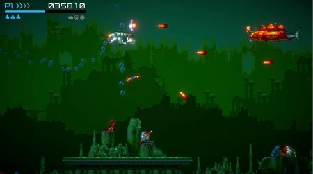 игра X-Out: Resurfaced Ограниченное издание (Limited Edition) (Switch) для Nintendo Switch