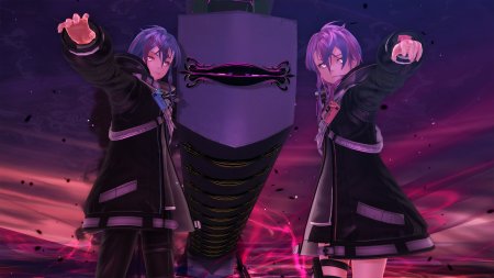The Legend of Heroes: Trails through Daybreak II (2) Deluxe Edition (PS5)