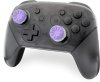 Накладки на стики для Nintendo Switch Pro Controller KontrolFreek FPS Freek Galaxy (Switch Pro)