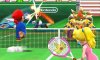 Купить игру Mario Tennis Open Русская Версия (Nintendo 3DS) на 3DS