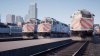 Train Sim World 4 Deluxe Edition Русская Версия (PS5)