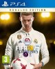 FIFA 18 Издание Роналду Русская Версия (PS4)
