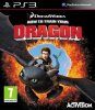 How to Train Your Dragon (Как приручить дракона) (PS3)
