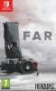 FAR: Lone Sails Русская Версия (Switch)